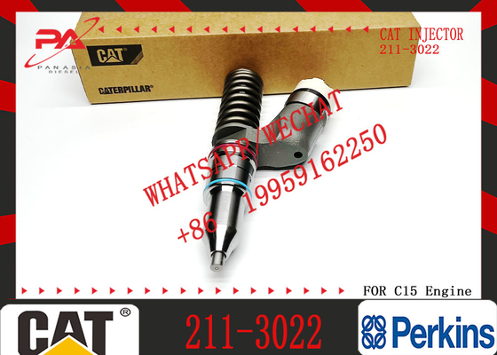 diesel fuel injector 211-3022  356-1367 191-3003 359-7434 10R-0959 10R-3263 272-0630 234-1400