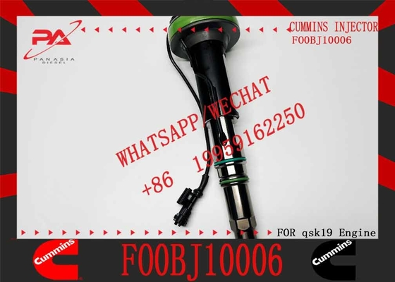 fuel injection system Fuel Injection Common Rail Fuel InjectoFO0BJ10006FO0BJ1000 F00L0J013 F00L0J015 diesel engine inj