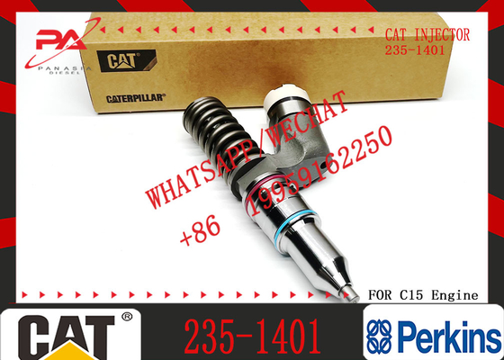 Fuel Injector 211-3025 200-1117 235-1401 235-1400  10R-0956 10R-0957 10R-0958 10R-0955 10R-7228  for C15