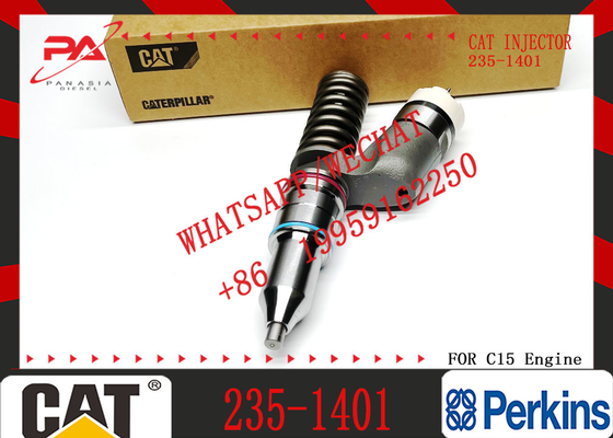 Fuel Injector 211-3025 200-1117 235-1401 235-1400  10R-0956 10R-0957 10R-0958 10R-0955 10R-7228  for C15