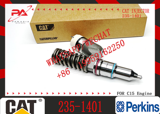Fuel Injector 211-3025 200-1117 235-1401 235-1400  10R-0956 10R-0957 10R-0958 10R-0955 10R-7228  for C15