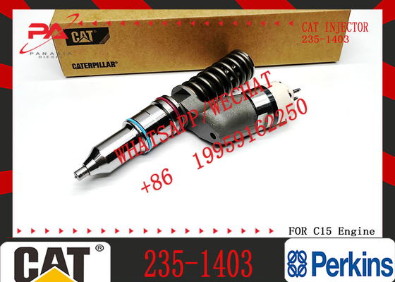 CAT Diesel engine fuel injector  235-1403  211-3024  359-7434  10R-8500 374-0751 10R-7231 10R-8989 10R-2772 10R-7230