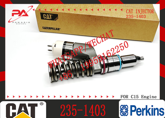 CAT Diesel engine fuel injector  235-1403  211-3024  359-7434  10R-8500 374-0751 10R-7231 10R-8989 10R-2772 10R-7230