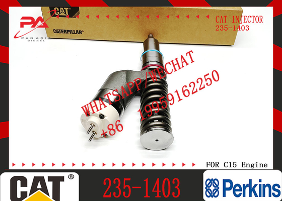 CAT Diesel engine fuel injector  235-1403  211-3024  359-7434  10R-8500 374-0751 10R-7231 10R-8989 10R-2772 10R-7230