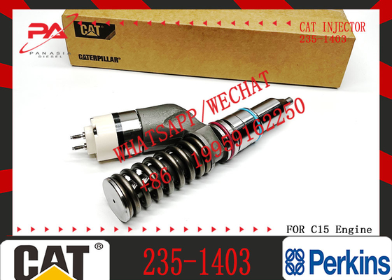 CAT Diesel engine fuel injector  235-1403  211-3024  359-7434  10R-8500 374-0751 10R-7231 10R-8989 10R-2772 10R-7230