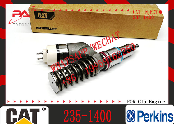 CAT C15 engine diesel fuel injector 235-1400  356-1367 191-3003 359-7434 10R-0959 10R-3263 272-0630 234-1400