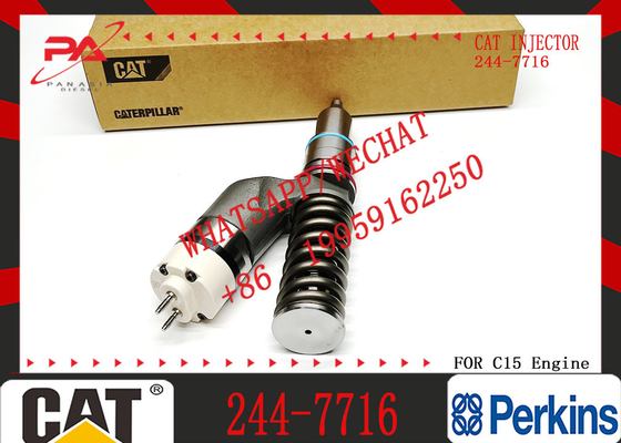 C15 Fuel Injector Assembly  200-1117  211-0565 211-3022 211-3023 235-1403 244-7716 253-0619
