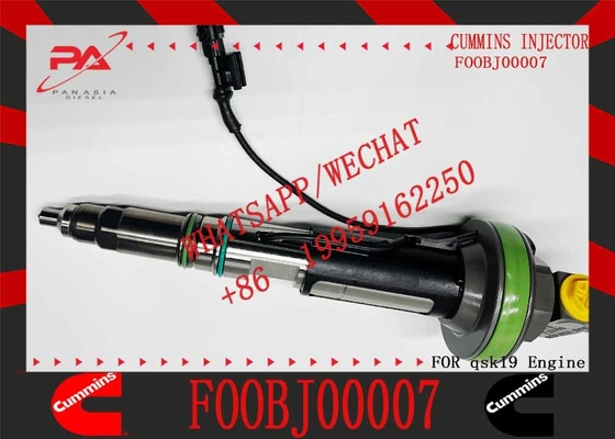 fuel injection system Fuel Injection Common Rail Fuel InjectoFOOBJ00007FO0BJ1000 F00L0J013 F00L0J015 diesel engine inj