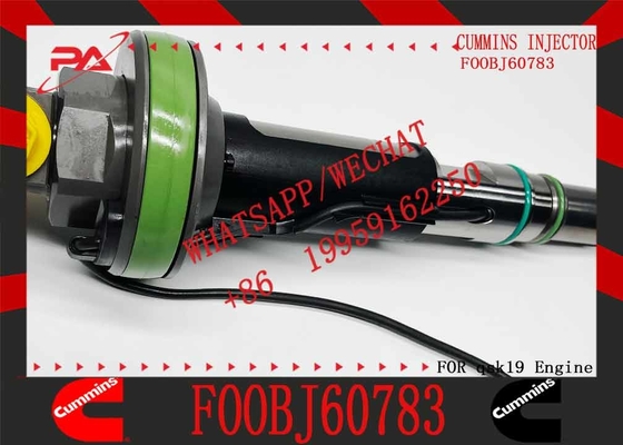 fuel injection system Fuel Injection Common Rail Fuel InjectoFOOBJ00007FOOBJ60783F00L0J013 F00L0J015 diesel engine inj