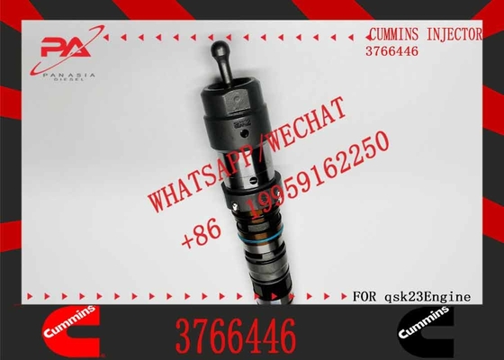 4088427 4326780 4087893 4001813 4326780 3766446 4326784 4326781 ENGINE FURL INJECTOR For Cummins QSK45 QSK60