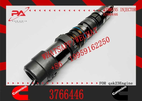 4088427 4326780 4087893 4001813 4326780 3766446 4326784 4326781 ENGINE FURL INJECTOR For Cummins QSK45 QSK60