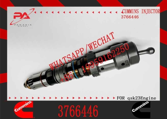4088427 4326780 4087893 4001813 4326780 3766446 4326784 4326781 ENGINE FURL INJECTOR For Cummins QSK45 QSK60