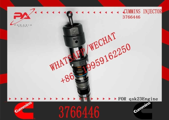 4088427 4326780 4087893 4001813 4326780 3766446 4326784 4326781 ENGINE FURL INJECTOR For Cummins QSK45 QSK60