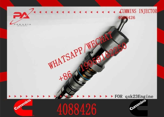 Diesel Fuel Injector Overhaul Repair Kits For CUMMINS QSK45 K60 QSK60 4326781 4088426 4088428 4326780 4928346