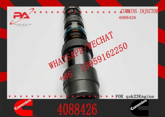 Diesel Fuel Injector Overhaul Repair Kits For CUMMINS QSK45 K60 QSK60 4326781 4088426 4088428 4326780 4928346