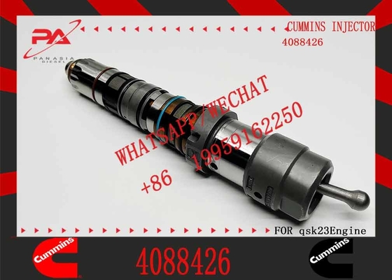 Diesel Fuel Injector Overhaul Repair Kits For CUMMINS QSK45 K60 QSK60 4326781 4088426 4088428 4326780 4928346