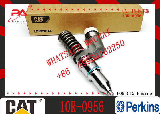 fuel common rail injector  249-0709  235-1401 235-1400 294-3500 356-1367  356-1373 359-4050 10R-0956