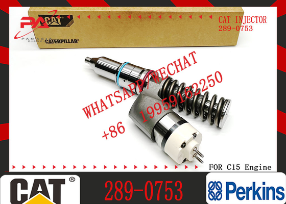 CAT Diesel engine fuel injector   289-0753 211-3024  359-7434  10R-8500 374-0751 10R-7231 10R-8989 10R-2772