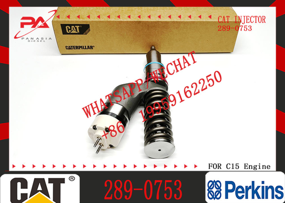 CAT Diesel engine fuel injector   289-0753 211-3024  359-7434  10R-8500 374-0751 10R-7231 10R-8989 10R-2772