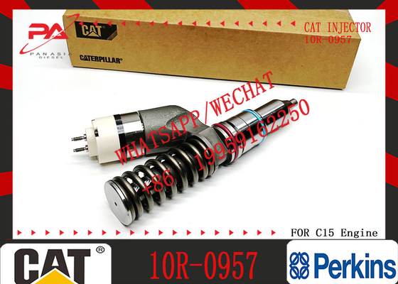CAT  Fuel Injector Nozzle 10R-0957  10R-1000 10R-7229 229-5919 211-3027 232-1199 249-0709  235-1401