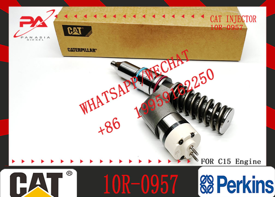 CAT  Fuel Injector Nozzle 10R-0957  10R-1000 10R-7229 229-5919 211-3027 232-1199 249-0709  235-1401
