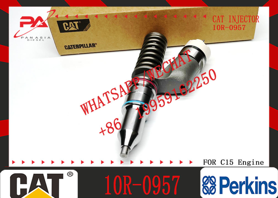 CAT  Fuel Injector Nozzle 10R-0957  10R-1000 10R-7229 229-5919 211-3027 232-1199 249-0709  235-1401
