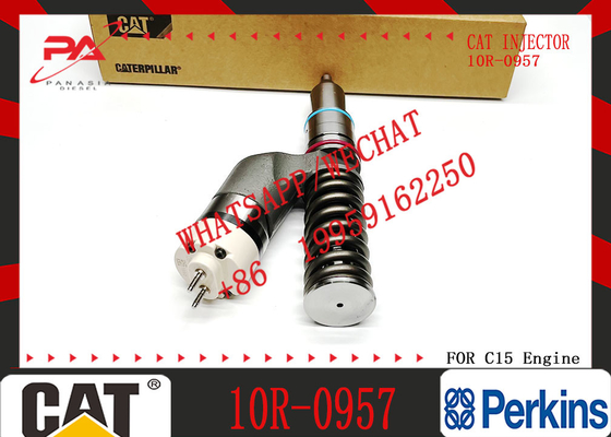 CAT  Fuel Injector Nozzle 10R-0957  10R-1000 10R-7229 229-5919 211-3027 232-1199 249-0709  235-1401