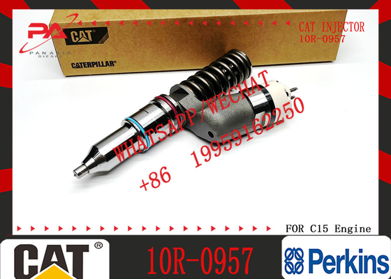CAT  Fuel Injector Nozzle 10R-0957  10R-1000 10R-7229 229-5919 211-3027 232-1199 249-0709  235-1401