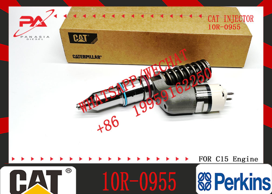 Diesel Engine Fuel Injector 235-1402 118-9030 10R-0955 229-5919 211-3027 232-1199 249-0709  235-1401 For CAT C15