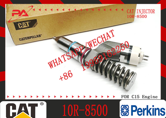 Common Rail Injector Assy  10R-8500  211-3023 235-1403 244-7716 253-0619 254-4183 253-0617