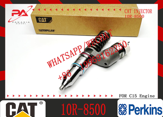 Common Rail Injector Assy  10R-8500  211-3023 235-1403 244-7716 253-0619 254-4183 253-0617