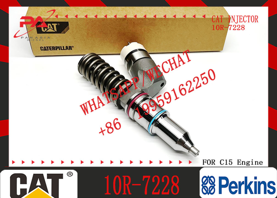 Fuel Injector for10R-7228 10R-7232 10R-1273 10R-1273  10R-9236 10R-3265 10R-3266 20R-1304  CAT