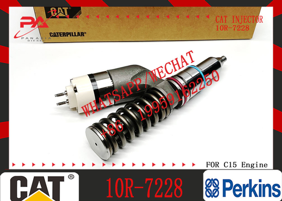 Fuel Injector for10R-7228 10R-7232 10R-1273 10R-1273  10R-9236 10R-3265 10R-3266 20R-1304  CAT