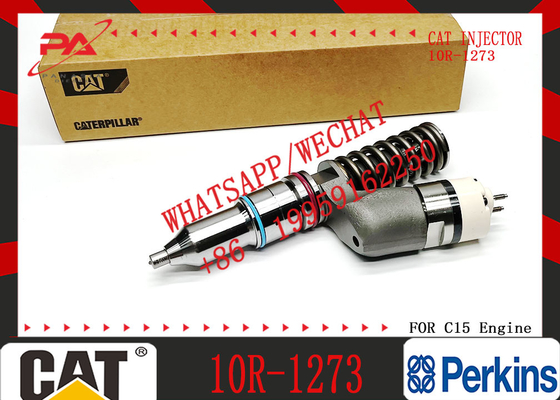 fuel injector CAT  10R-1273  235-1401 235-1400 294-3500 356-1367  356-1373 359-4050 10R-0956 10R-0957 10R-0958