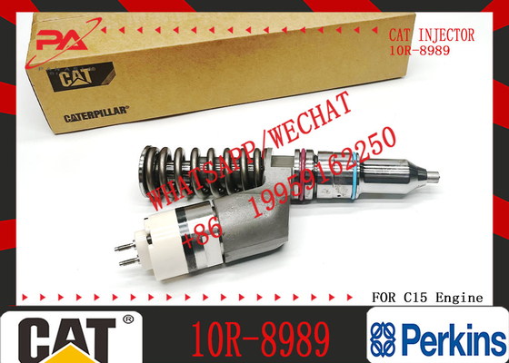Diesel Injector 10R-8989   253-0615 10R-1000 10R-7229 229-5919 211-3027 232-1199 249-0709  235-1401 235-1400