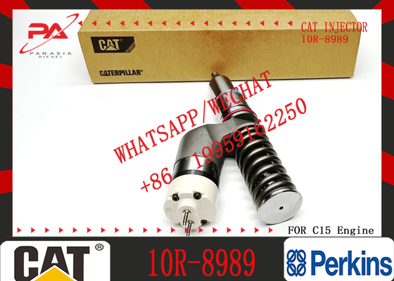 Diesel Injector 10R-8989   253-0615 10R-1000 10R-7229 229-5919 211-3027 232-1199 249-0709  235-1401 235-1400