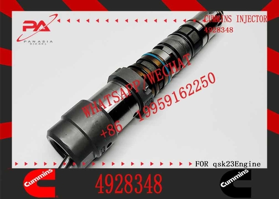 Injector Nozzle Assembly 4087889 4928348 4062088 QSK19 QSK23 QSK60 Engine Series