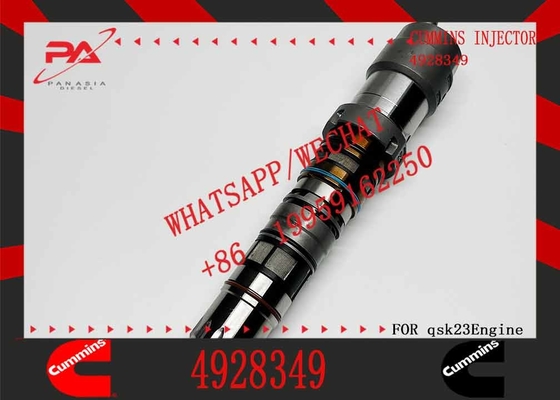 Injector Nozzle Assembly 4087889 4928348 4062088 QSK19 QSK23 QSK60 Engine Series