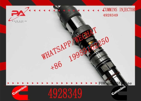 Injector Nozzle Assembly 4087889 4928348 4062088 QSK19 QSK23 QSK60 Engine Series