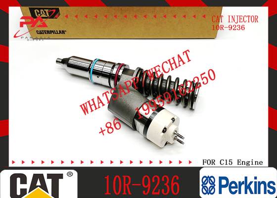 Common Rail Fuel Injector  10R-0957 10R-0958 10R-0955 10R-7228 10R-7232 10R-1273 10R-1273  10R-9236