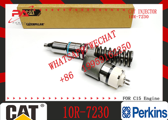 Fuel Injector Nozzle 10R-7230  253-0615 10R-1000 10R-7229 229-5919 211-3027 232-1199 249-0709