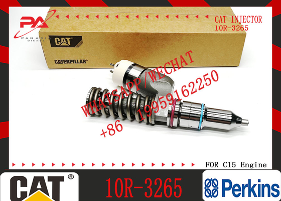 High Quality Diesel Fuel Injector  10R-3265 10R-3266 20R-1304 20R-2284  239-4909 280-0574 10R-0955 10R-1000