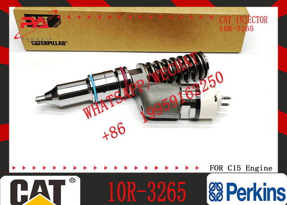 High Quality Diesel Fuel Injector  10R-3265 10R-3266 20R-1304 20R-2284  239-4909 280-0574 10R-0955 10R-1000
