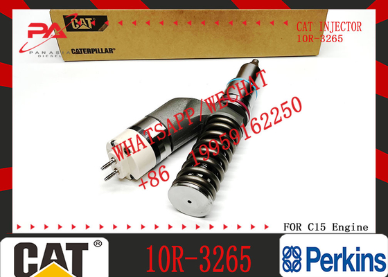 High Quality Diesel Fuel Injector  10R-3265 10R-3266 20R-1304 20R-2284  239-4909 280-0574 10R-0955 10R-1000