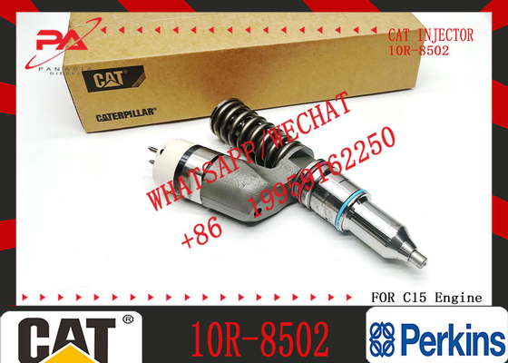 Common Rail Injector Assy 10R-8500 374-0751 10R-7231 10R-8989 10R-2772 10R-7230 10R-8502