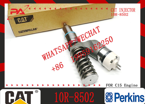 Common Rail Injector Assy 10R-8500 374-0751 10R-7231 10R-8989 10R-2772 10R-7230 10R-8502