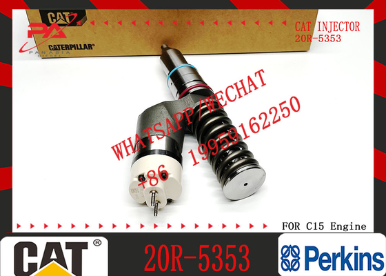 Fuel Injector Assembly  20R-5353 211-0565 211-3022 211-3023 235-1403 244-7716 253-0619