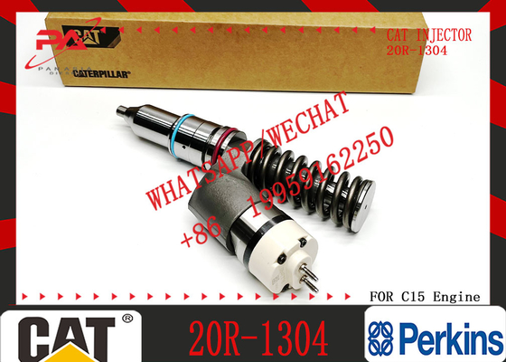 CAT C15 C18 common rail fuel injector  20R-1304 356-1367  356-1373 359-4050 10R-0956 10R-0957 10R-0958 10R-0955 10R-7228
