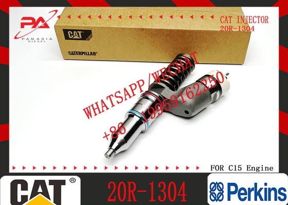 CAT C15 C18 common rail fuel injector  20R-1304 356-1367  356-1373 359-4050 10R-0956 10R-0957 10R-0958 10R-0955 10R-7228