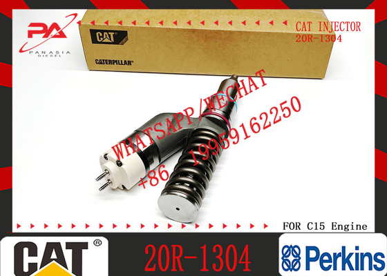 CAT C15 C18 common rail fuel injector  20R-1304 356-1367  356-1373 359-4050 10R-0956 10R-0957 10R-0958 10R-0955 10R-7228
